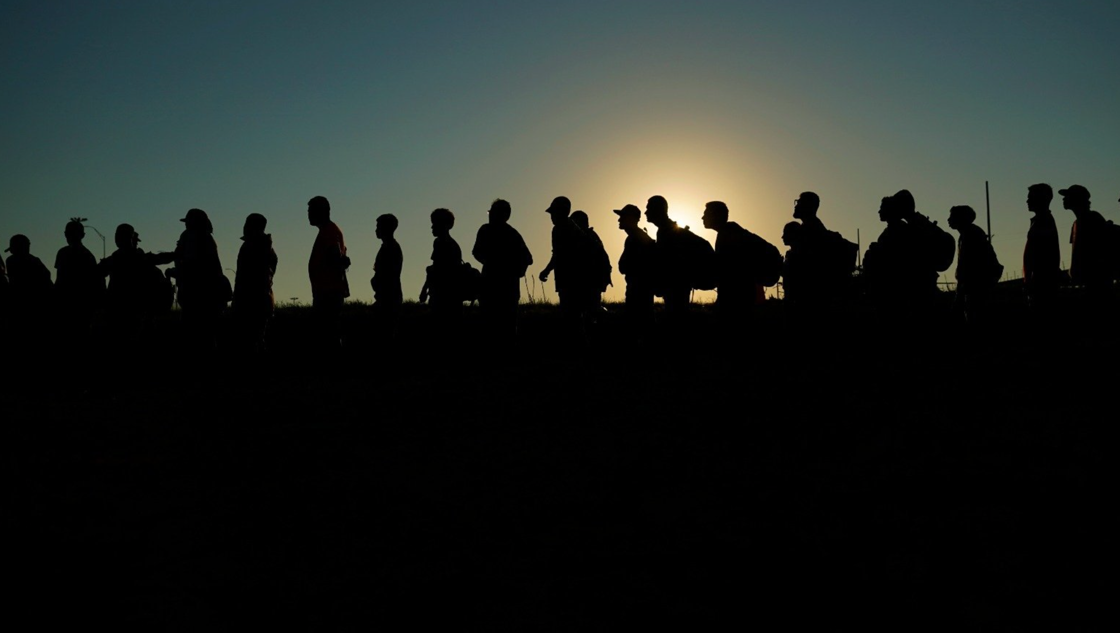 Texas planea arrestar a migrantes por ingreso no autorizado si entra en vigor su ley